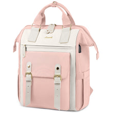 Charger l'image dans la galerie, LOVEVOOK BLANC ROSE 15,6"