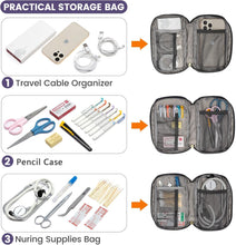 Charger l'image dans la galerie, LOVEVOOK VIOLET NOIR GRIS 15,6"