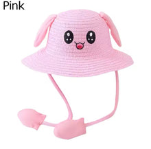 Charger l'image dans la galerie, CHAPEAU OREILLE LUMINEUX