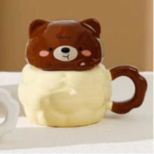 Charger l'image dans la galerie, MUG ANIMAUX