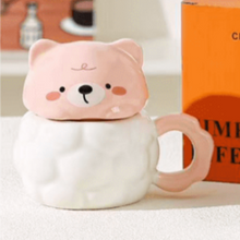 Charger l'image dans la galerie, MUG ANIMAUX