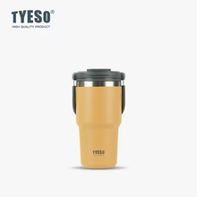 Charger l'image dans la galerie, TYESO 600ml