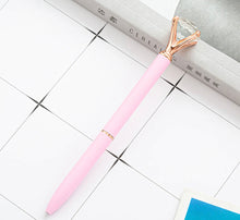 Charger l'image dans la galerie, STYLO DIAMANT