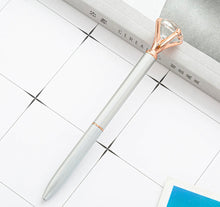 Charger l'image dans la galerie, STYLO DIAMANT