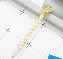 Charger l'image dans la galerie, STYLO DIAMANT