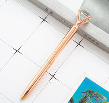 Charger l'image dans la galerie, STYLO DIAMANT