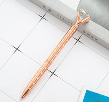 Charger l'image dans la galerie, STYLO DIAMANT