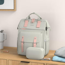 Charger l'image dans la galerie, LOVEVOOK GRIS ROSE 15,6"