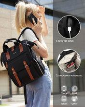 Charger l'image dans la galerie, LOVEVOOK NOIR 15,6"