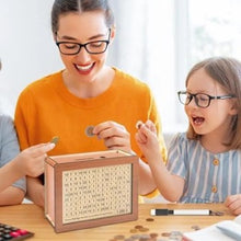 Charger l'image dans la galerie, Tirelire japonaise