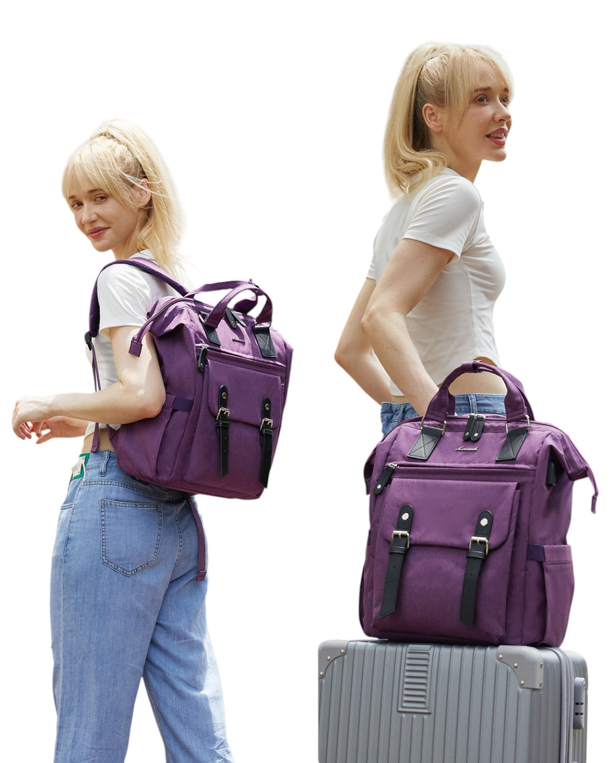 LOVEVOOK VIOLET 15,6"