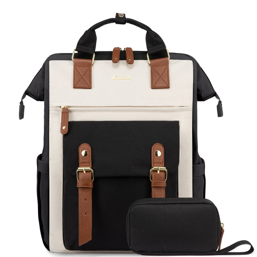 LOVEVOOK BEIGE NOIR 15,6"