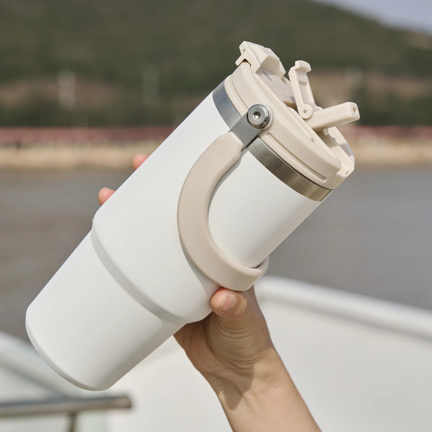 TYESO ROAM TUMBLER 1200ml