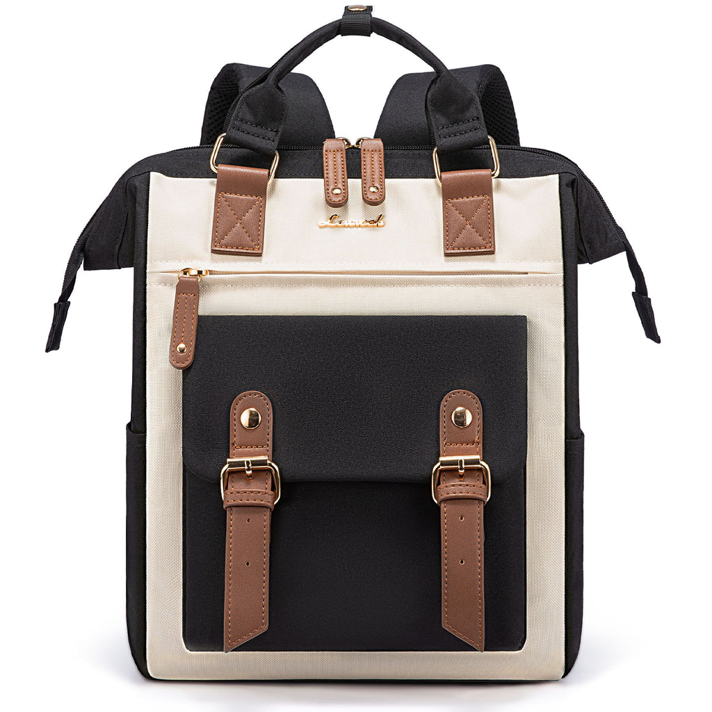 MINI OKABANA BEIGE NOIR