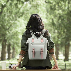 MINI LOVEVOOK GRIS ROSE