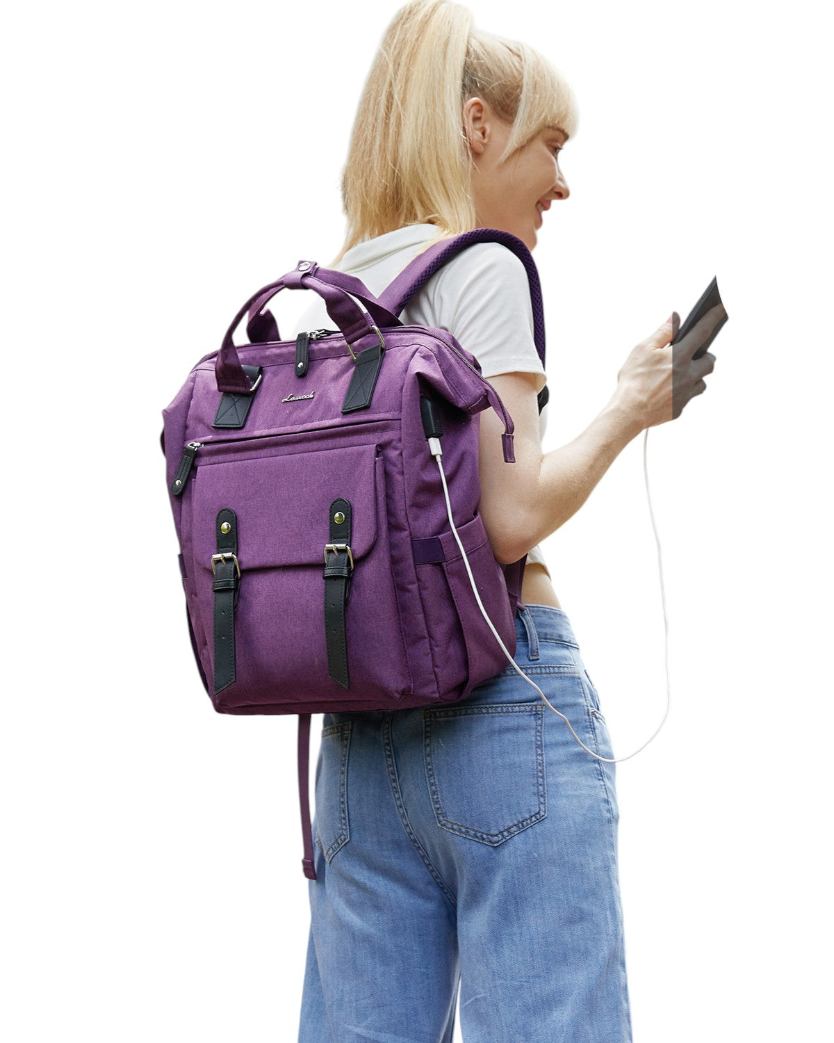 LOVEVOOK VIOLET 15,6