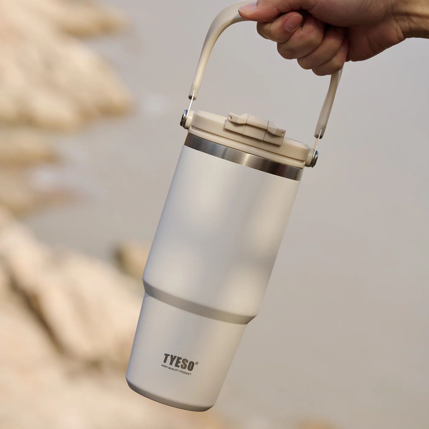 TYESO ROAM TUMBLER 1200ml