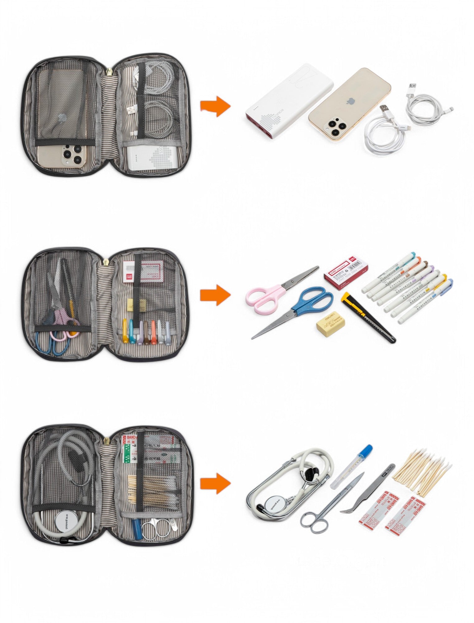 LOVEVOOK BLANC ROSE 15,6"