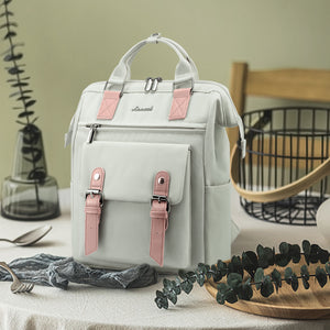 MINI LOVEVOOK GRIS ROSE
