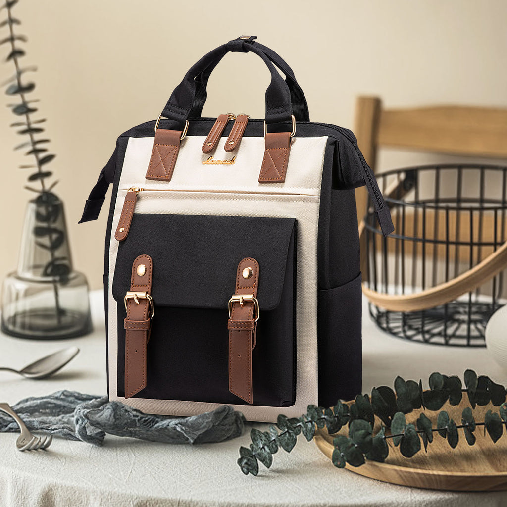 MINI OKABANA BEIGE NOIR