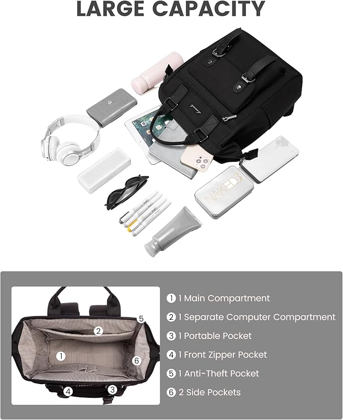 MINI LOVEVOOK BLACK SERIES