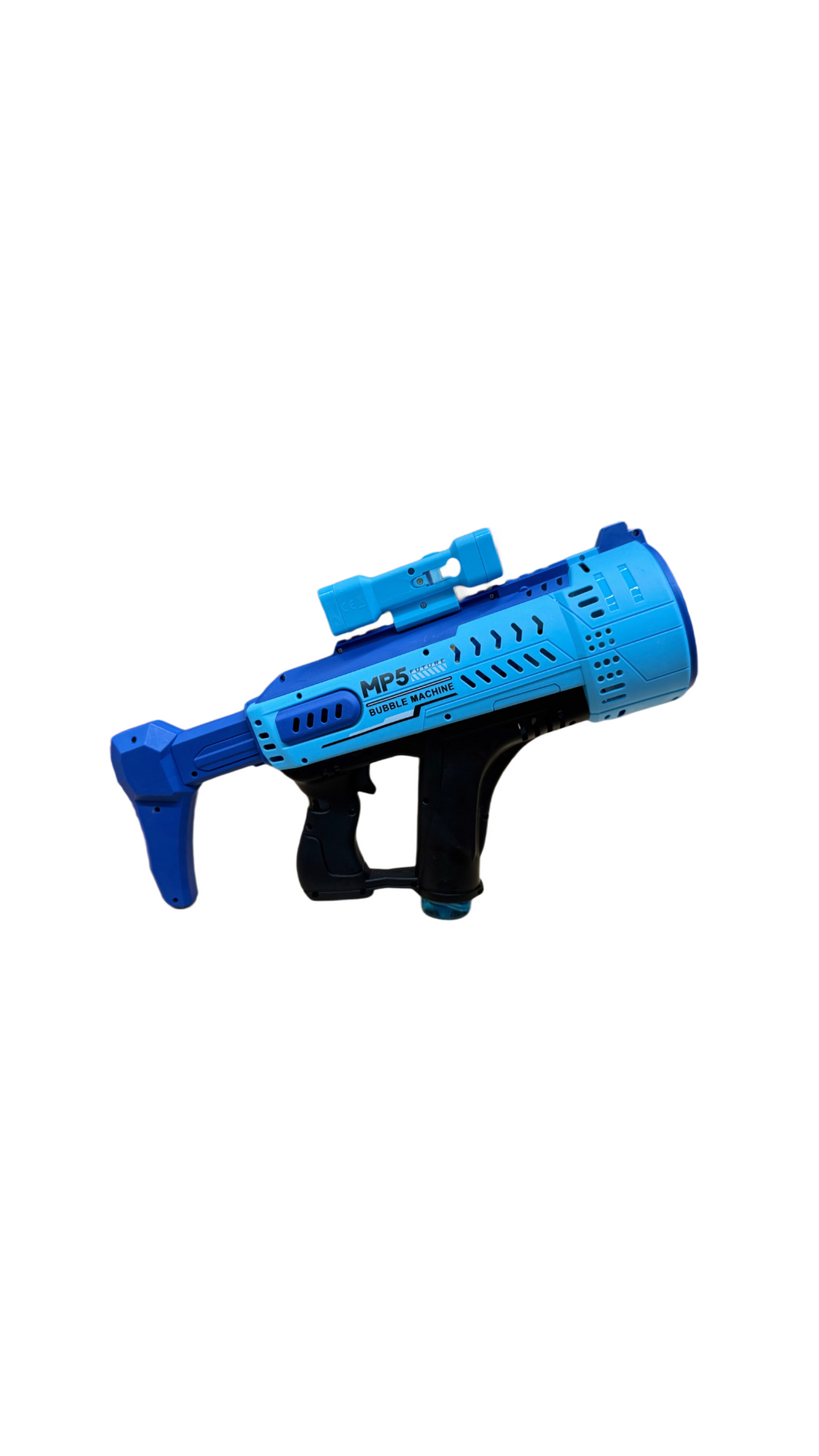 MP5 Bubble GUN