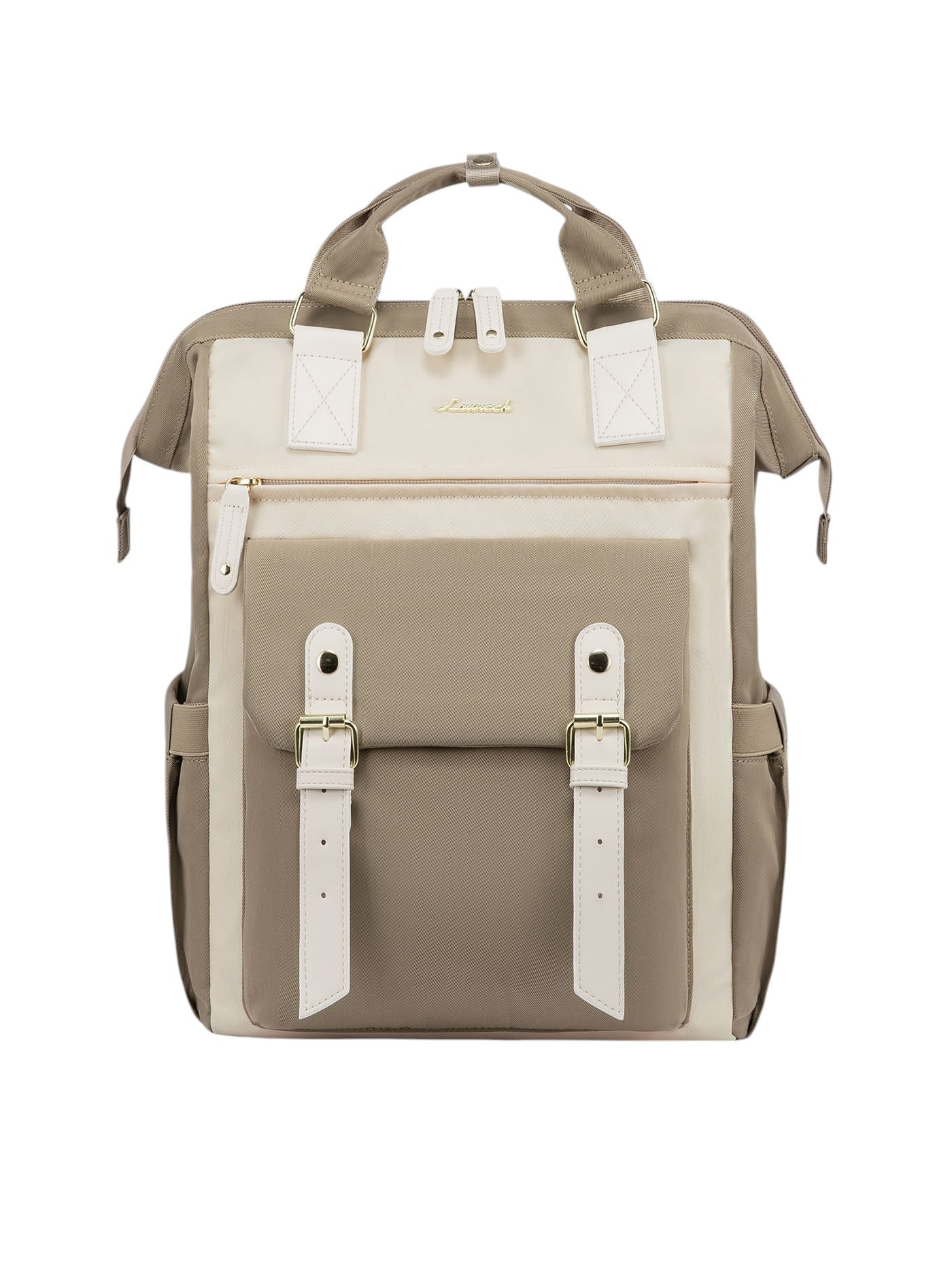 LOVEVOOK BEIGE MARRON 15,6"