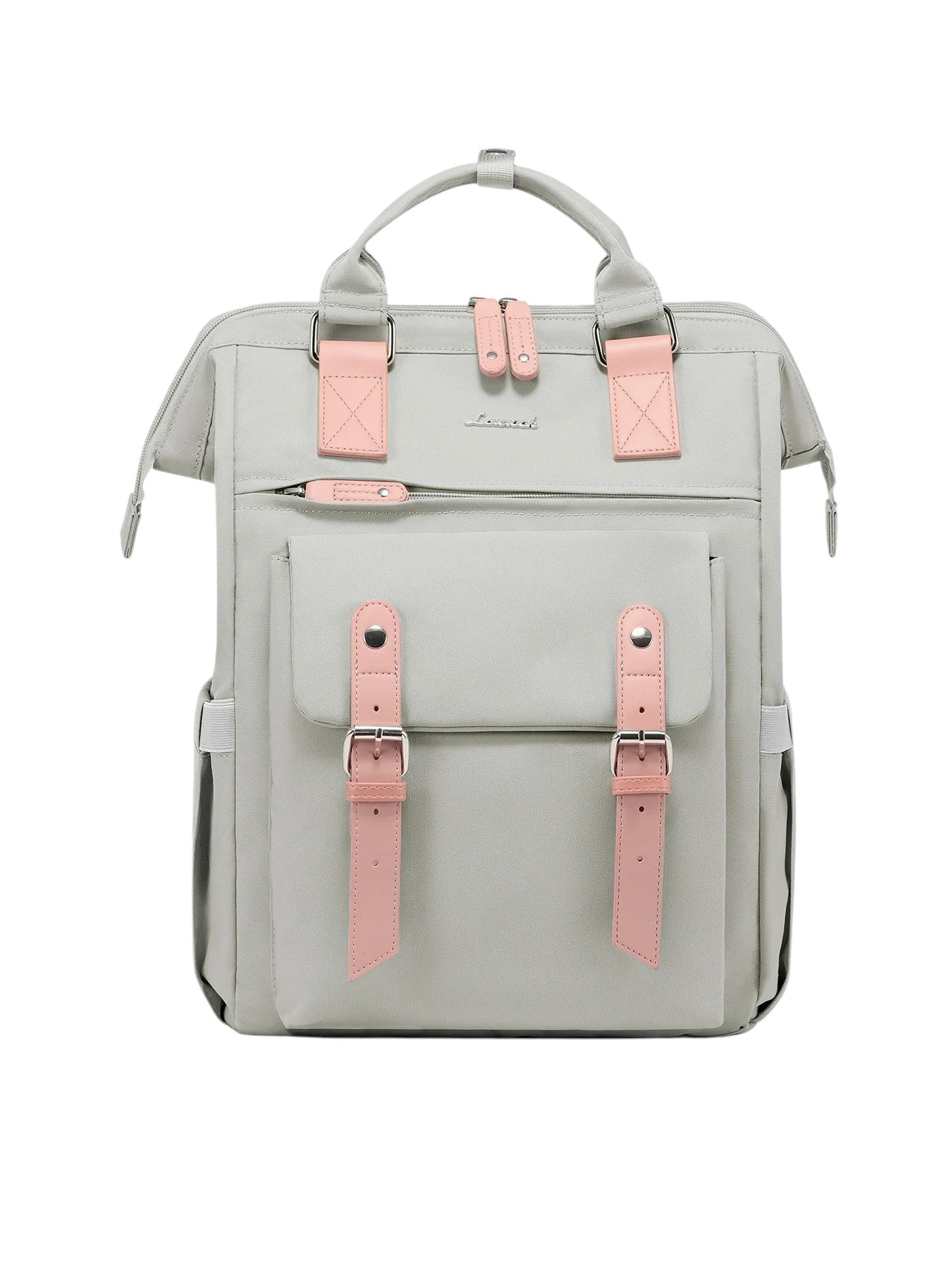 LOVEVOOK GRIS ROSE 15,6"