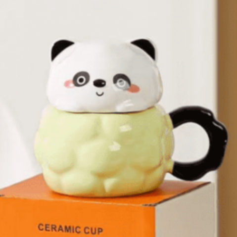 MUG ANIMAUX