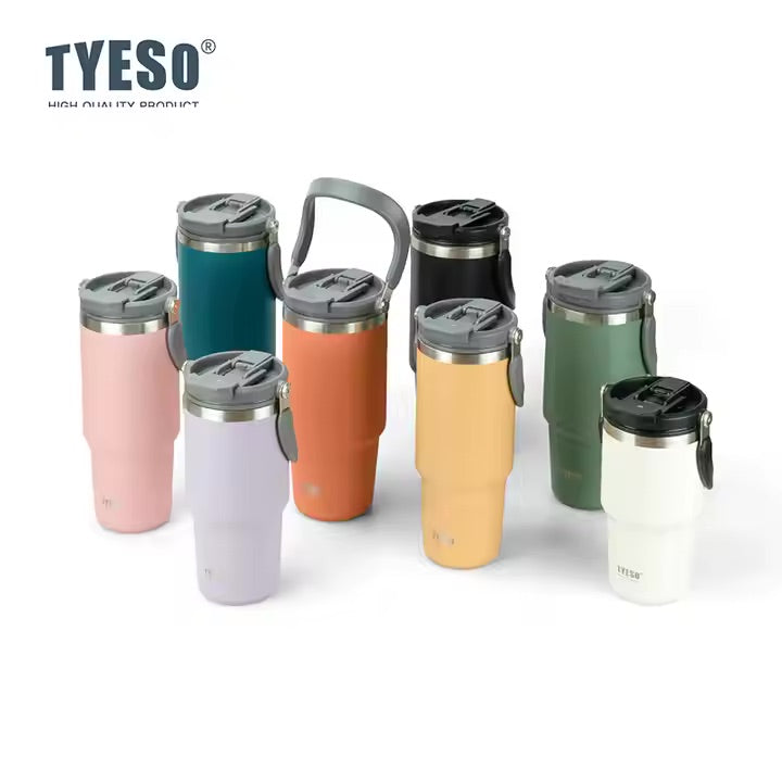 TYESO 900ml