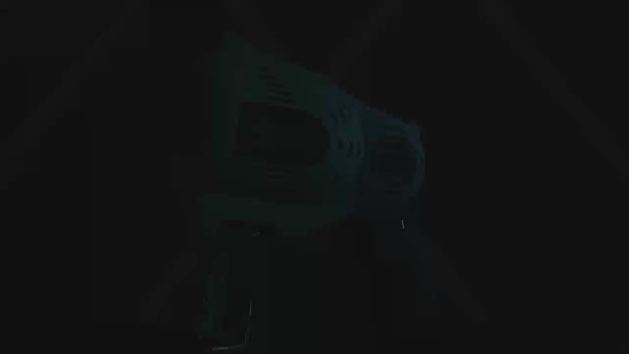 SPACES XL PISTOLET A BULLES